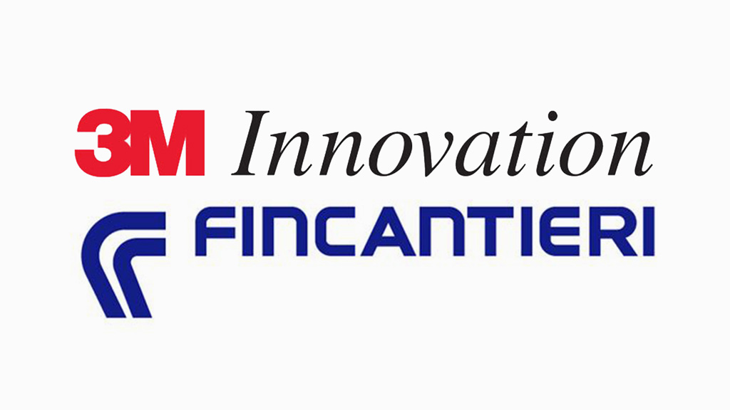 3m Innovazione / Fincantieri